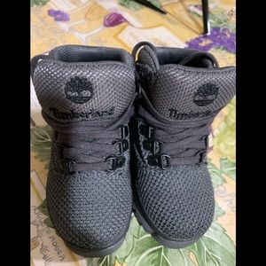 Toddler Timberland Boots
